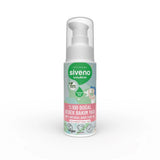 Siveno 100% Natural Baby Care Oil for Soft Skin 50 ml