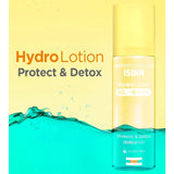 ISDIN Fotoprotector Hydro Lotion SPF50+ Hydrating Sunscreen 200 ml
