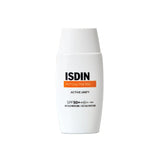 Isdin Fotoultra 100 Active Unify Fusion Fluid SPF 50+ 50ml