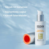 ISDIN Fusion Water Magic Repair SPF 50 Sunscreen 50ml