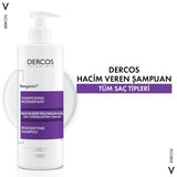 Vichy Dercos Neogenic Redensifying Shampoo 400ml