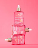 Nuxe Prodigieuse Boost: Vitamin C Glow Boosting Serum | Vegan Facial Serum for Fine Line Reduction & Radiant Skin