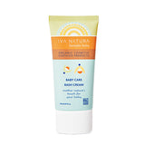 Iva Natura Baby Diaper Cream with St. John's Wort 75 ml