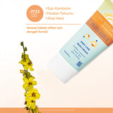 Iva Natura Baby Diaper Cream with St. John's Wort 75 ml