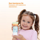 Iva Natura Baby Diaper Cream with St. John's Wort 75 ml