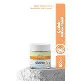 Iva Natura Stretch Mark Care Cream for Skin Elasticity 100 ml