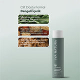 Iva Natura Volumizing Shampoo for Fine Hair 350 ml