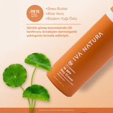Iva Natura Organic SPF 10 Day Cream for Hydration 50 ml