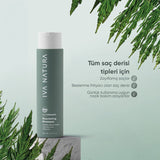 Iva Natura Nourishing Shampoo for Thinning Hair 350 ml