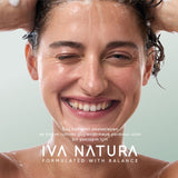 Iva Natura Nourishing Shampoo for Thinning Hair 350 ml