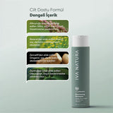 Iva Natura Organic Horsetail Extract Nourishing Shampoo 350 ml