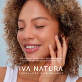 Iva Natura Organic Balancing Toner with Prebiotics 125 ml