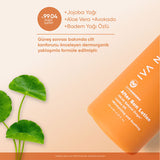 Iva Natura Organic After Sun Soothing Cream 125 ml
