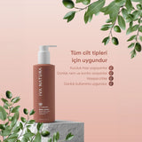Iva Natura Avocado Oil Body Lotion for Deep Hydration 250 ml