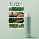Iva Natura Green Tea Antioxidant Shower Gel for Skin 350 ml