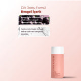Iva Natura Red Shot Soothing Toner for Sensitive Skin 125 ml