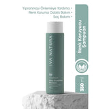 Iva Natura Color Protect Shampoo for Vibrant Hair 350 ml