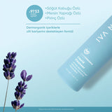 Iva Natura Gentle Purifying Facial Cleanser 350 ml
