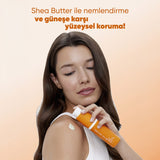 Iva Natura SPF10 Day Cream Hydrating Daily Moisturizer 50 ml