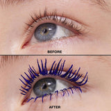 Influence Beauty Chromophora Mascara 01 Electra Blue