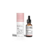 Skin401 AHA BHA Peeling Serum 30ml - Chemical Exfoliant for Skin Renewal, Vegan & Cruelty-Free