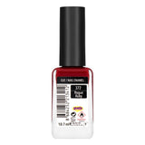 LYKD My Style Up Nail Enamel 372 Rogue Ruby High-Shine