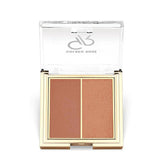 Golden Rose Iconic Blush Duo No: 05 Warm Pearl 10g