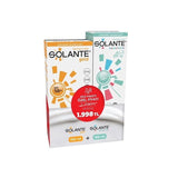 Solante Gold Lotion & Baby & Kids Lotion Set 2x150ml
