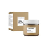 Maruderm Coffee + Green Tea Body Scrub for Nourished Skin - Vegan & Natural Exfoliant
