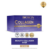 Bioxcin Beauty Collagen - 30 Single-Use Packets