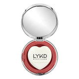 LYKD Lykdustrial Signature Cushion Blush 634 Plum Circuit