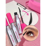Sheglam Lashlighter Up & Out Mascara Black 10ml