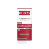 Bioblas Ivy Extract Hair Loss Shampoo 360ML - Supports Hair Growth