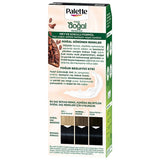 Palette Permanent Natural Colors Hair Dye 1-1 Night Blue