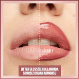 Maybelline New York Lifter Liner Lip Liner - Precise Lip Definition, Long-lasting Lip Color