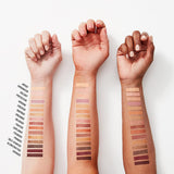 Maybelline New York Nudes of New York Eyeshadow Palette - 16 Neutral Shades, High Pigmentation, Smooth Application