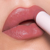Astra Pure Beauty Lipstick 04 Magnolia Creamy Finish 4g