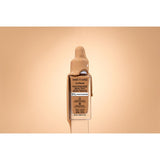 wet n wild Niacinamide Skin Tint Foundation: Achieve Natural, Radiant Skin with Hyaluronic Acid & Sheer Coverage