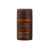 Nuxe Men Nuxellence Anti-Aging Face Cream: Reduce Wrinkles, Energize & Smooth Skin - Paraben Free - 1.69 fl oz