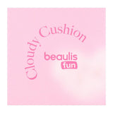 Beaulis Fun Cloudy Cushion Foundation 104 Porcelain Cloud