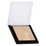 Wet n Wild MegaGlo Highlighting Powder Precious Petals - Natural Glow Makeup Highlighter for Radiant Complexion