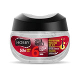 Hobby Style & Protect Ultra Strong Carbon Hair Gel 250 ml