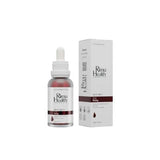 Rimu Health Facial Peeling Serum - AHA BHA Exfoliant for Acne Scar Treatment and Skin Toning, Vegan & Cruelty-Free