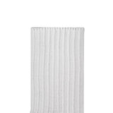 Ozzy Women's Woolen Socks - Soft, Warm, and Stretchy Ekru Socks for Women (36/40)