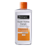 Neutrogena Visibly Clear Facial Toner - Blackhead Treatment & Pore Cleansing Skincare for Clearer Skin
