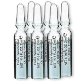 Janssen Cosmetics Hyaluron Fluid Ampoules for Intense Moisture 6x2ml