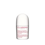 Clarins Gentle Roll-On Deodorant for Long-Lasting Freshness 50 ml