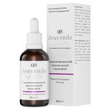 Jeuvenile Resveratrol Serum Protective & Revitalizing 30ml