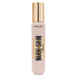 Stellary Nude Skin Concealer 01 Shell Natural Coverage
