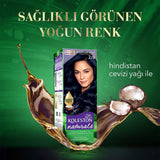Wella Koleston Naturals Hair Dye - Long-Lasting Color with Coconut Oil